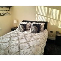 Kirkcudbright Holiday Apartments - Apartment C