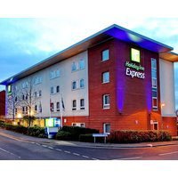Holiday Inn Express Birmingham - Redditch By Ihg
