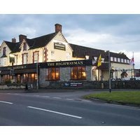 The Highwayman Inn