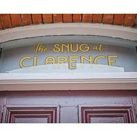 Snug At Clarence
