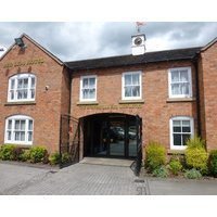 The Atherstone Red Lion Hotel