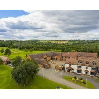 The Stratford Park Hotel & Golf Club