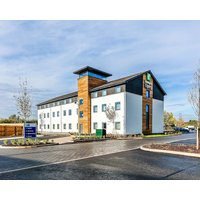 Holiday Inn Express Cambridge By Ihg
