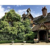 Langshott Manor - Luxury Hotel Gatwick