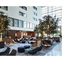 Leicester Marriott Hotel