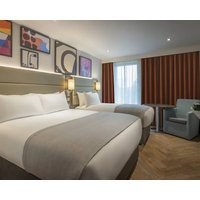 Maldron Hotel Finsbury Park London