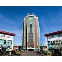 Holiday Inn Birmingham North - Cannock by IHG