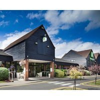 Holiday Inn Cambridge By Ihg
