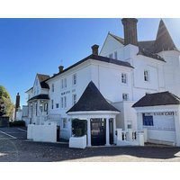 Thames Riviera Hotel Sure Hotel Collection by Best Western