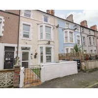 Apartment 2 - Llandudno Central