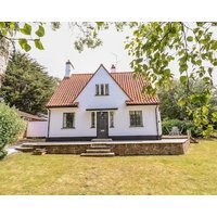 High Ground Cottage Eskdale