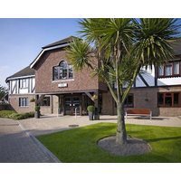 The Felbridge Hotel and Spa