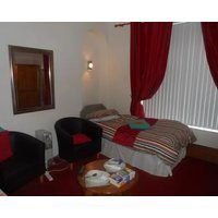 Broomlea Guest House