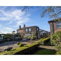 The Gretna Chase Hotel