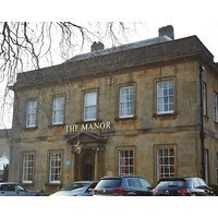 Manor Hotel by Greene King Inns
