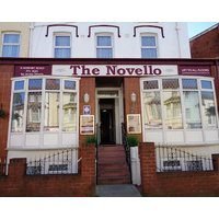 Novello Blackpool