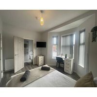 Luxury En-suite Corporate Stay