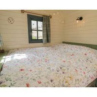 Sheep Cote Shepherds Hut