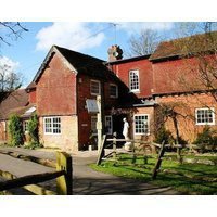 Trivelles Waterhall Country Gatwick Hotel & airport parking