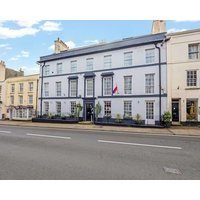 Wessex Royale Hotel Dorchester