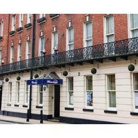 The Worcester Whitehouse Hotel