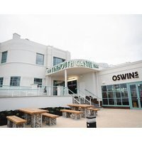 The Tynemouth Castle Inn - The Inn Collection Group