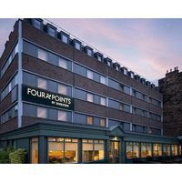 Four Points by Sheraton Edinburgh