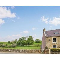 Host & Stay - Britton Hall Bungalow