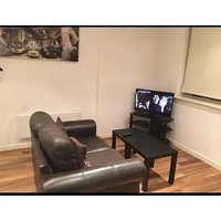 The Greengate Apartment 1