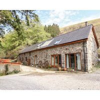 Ysgubor Craig Y Gronfa