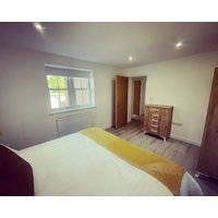 The Lincoln Apartment 2023 New-build