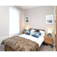 Ocho Homes by Eight Continents