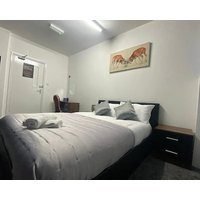 Hotel Royal Blackburn