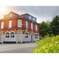 The Woden Boutique Hotel Walsall M6 J9