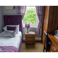 The Lemonfield Hotel