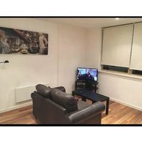 The Greengates Apartments. 2