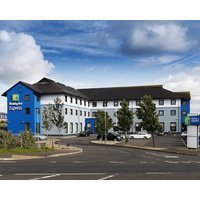 Holiday Inn Express Antrim - M2 Jct.1 By Ihg