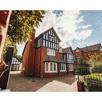 Boutique Shrewsbury Rooms