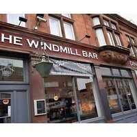 The Windmill Hotel