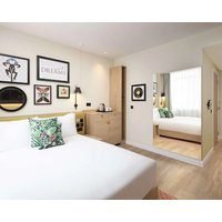 Hampton By Hilton London Old Street