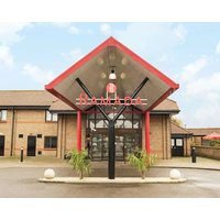 Ramada Cambridge