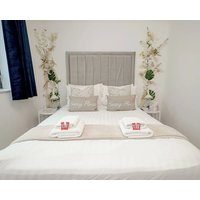 Southampton City Retreat