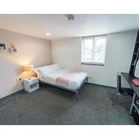 Lovely 1-bed Studio In Birmingham