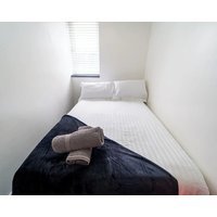 Beautiful 1-bed Studio In Birmingham