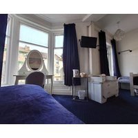 Harriette's Guest House