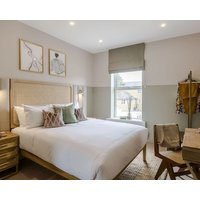 Your Apartment Shepherds Bush