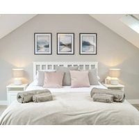 1 Bedroom Accommodation In Brampton