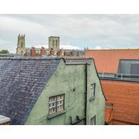 Brand New And Super Stylish 1 Bedroom Apartment