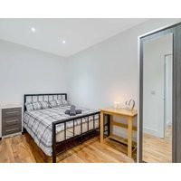 Cosy Bermondsey Apt: Stylish 1bdr Patio Flat Sleeps 3 Perfect For City Getaways