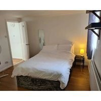 A Fabulous 4-bedroom House With 2parking Space.